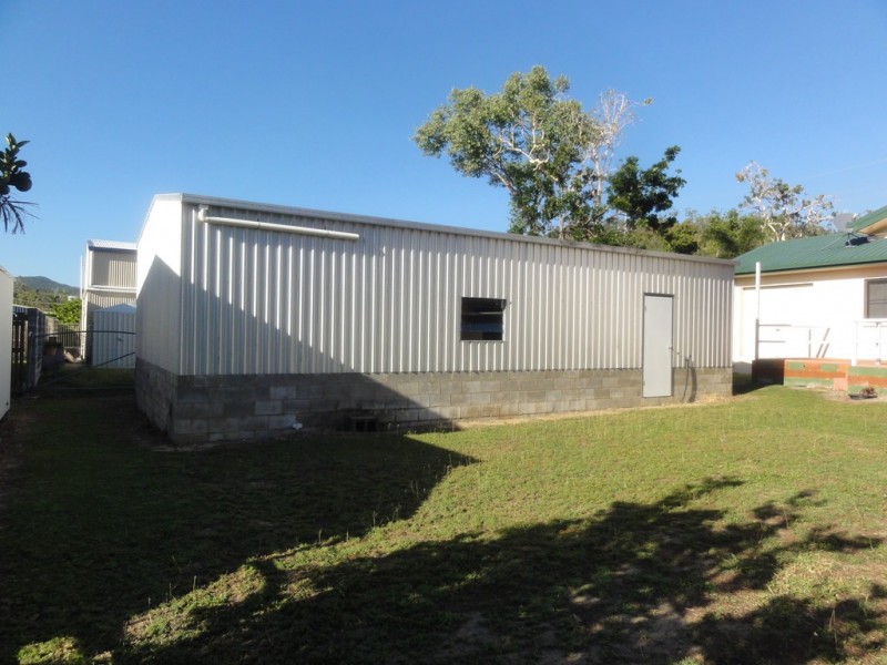 19 Cowry Crescent, Dingo Beach QLD 4800