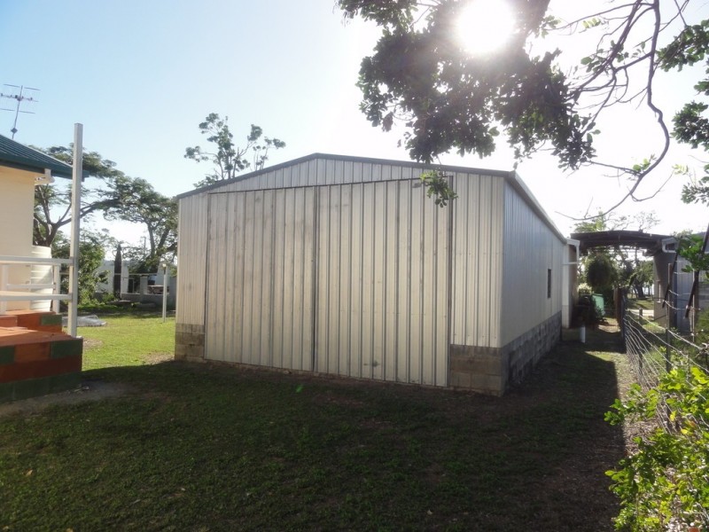 19 Cowry Crescent, Dingo Beach QLD 4800