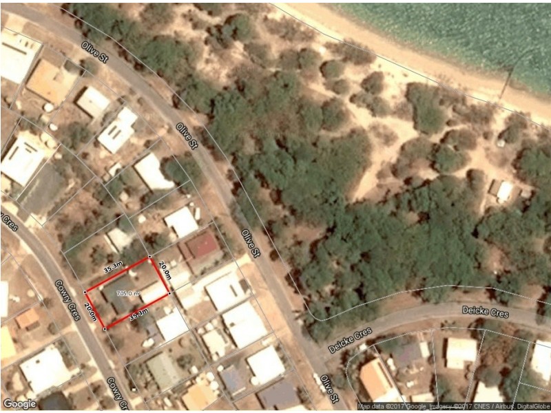 19 Cowry Crescent, Dingo Beach QLD 4800