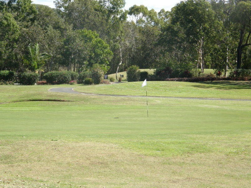 1122 Hillside Terraces, Laguna Quays QLD 4800