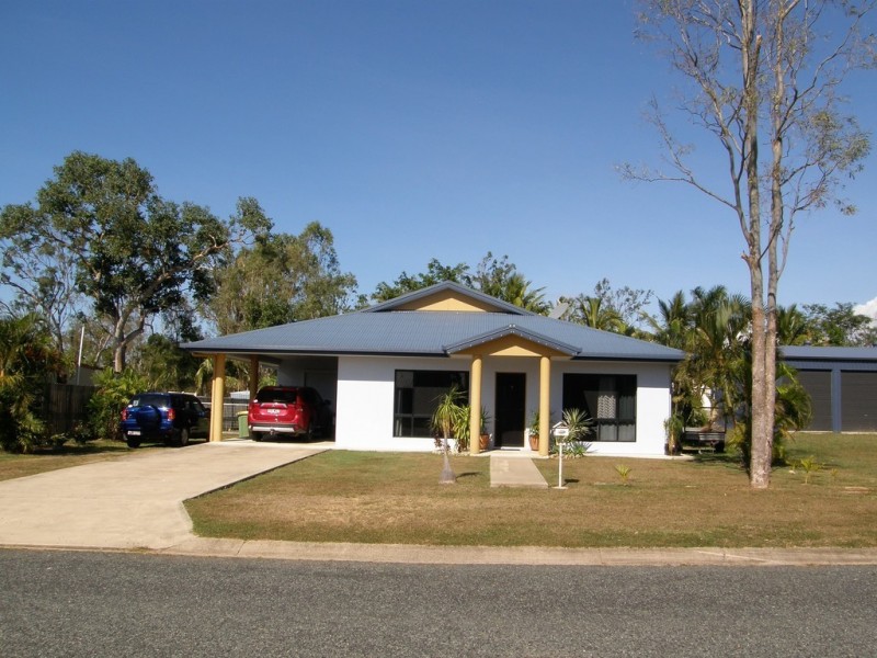 44 Marine Parade, Midge Point QLD 4799