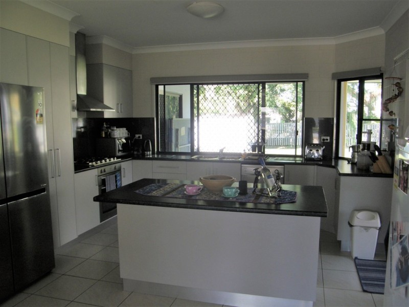 44 Marine Parade, Midge Point QLD 4799