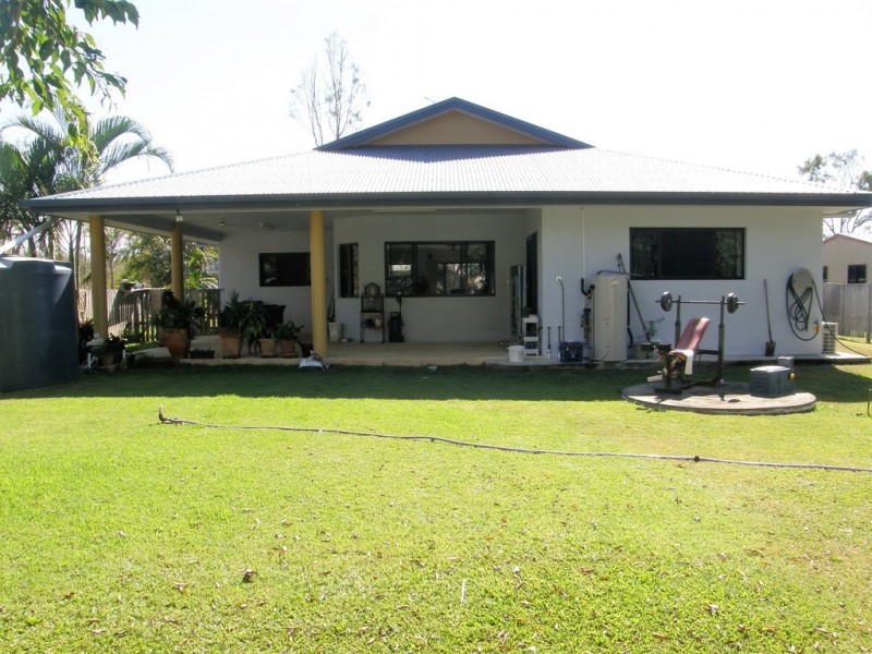 44 Marine Parade, Midge Point QLD 4799