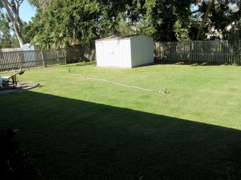 44 Marine Parade, Midge Point QLD 4799