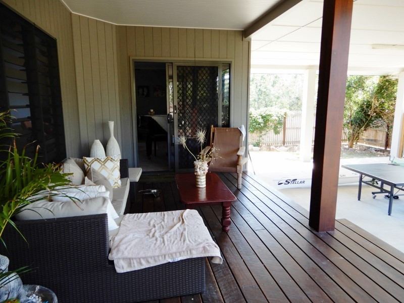 53 Trochus Street, Dingo Beach QLD 4800