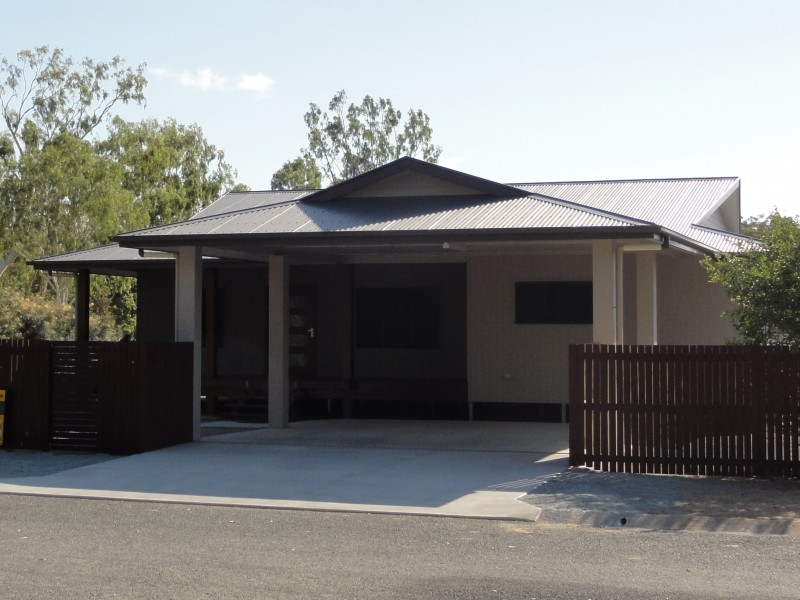 53 Trochus Street, Dingo Beach QLD 4800