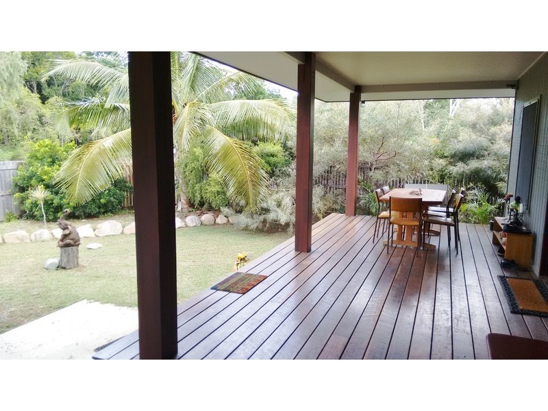 53 Trochus Street, Dingo Beach QLD 4800