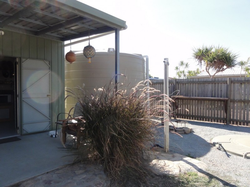 53 Trochus Street, Dingo Beach QLD 4800