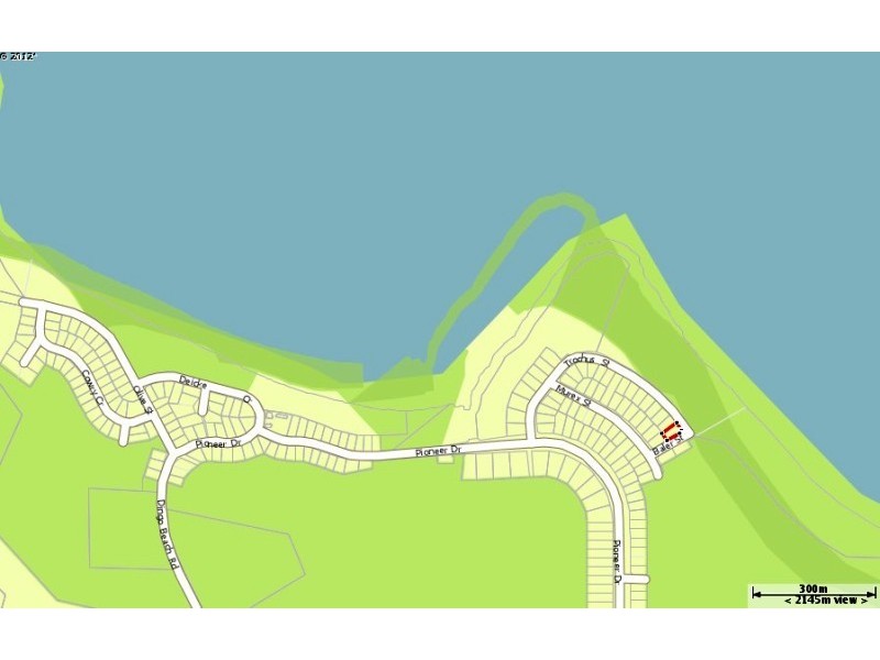 53 Trochus Street, Dingo Beach QLD 4800