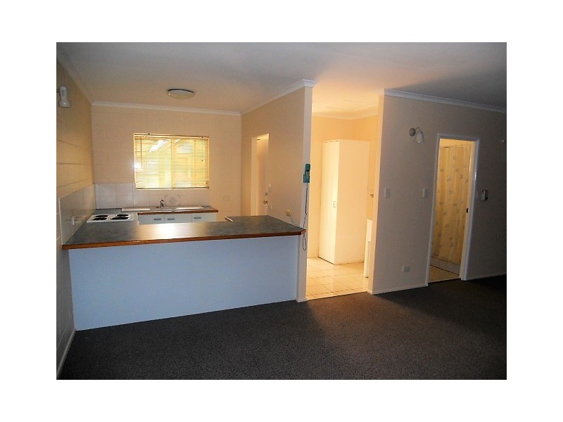 Unit 1 / 4 Jasmine Drive, Proserpine QLD 4800