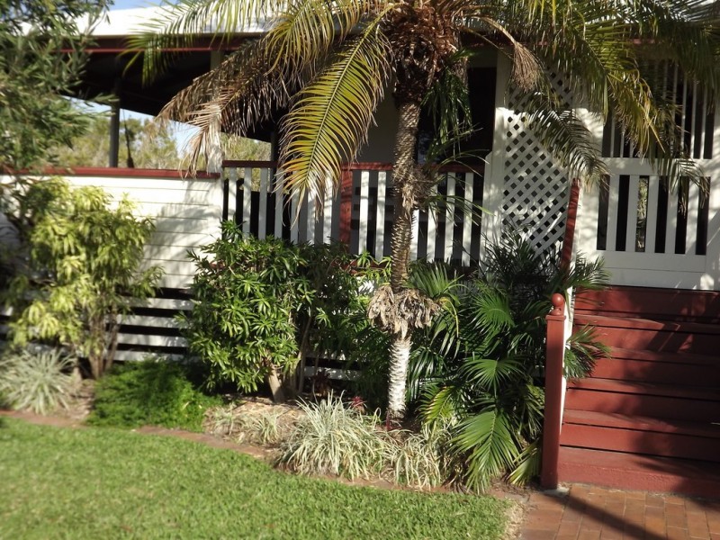 14 Barry Street, Proserpine QLD 4800