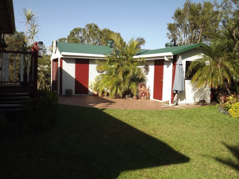 14 Barry Street, Proserpine QLD 4800