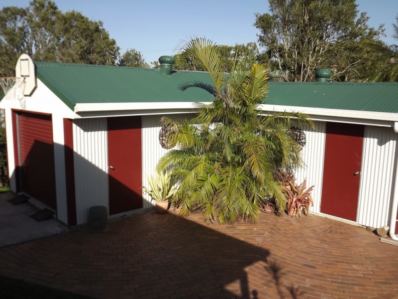 14 Barry Street, Proserpine QLD 4800