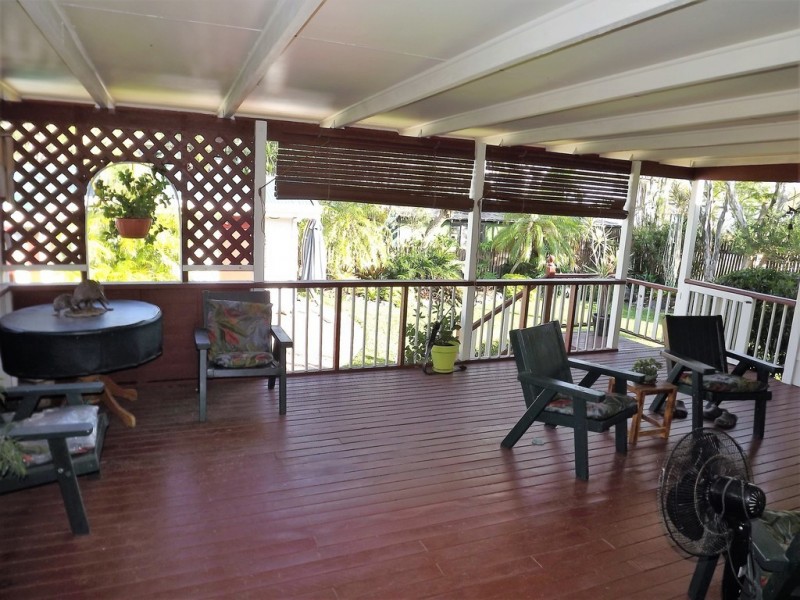 14 Barry Street, Proserpine QLD 4800