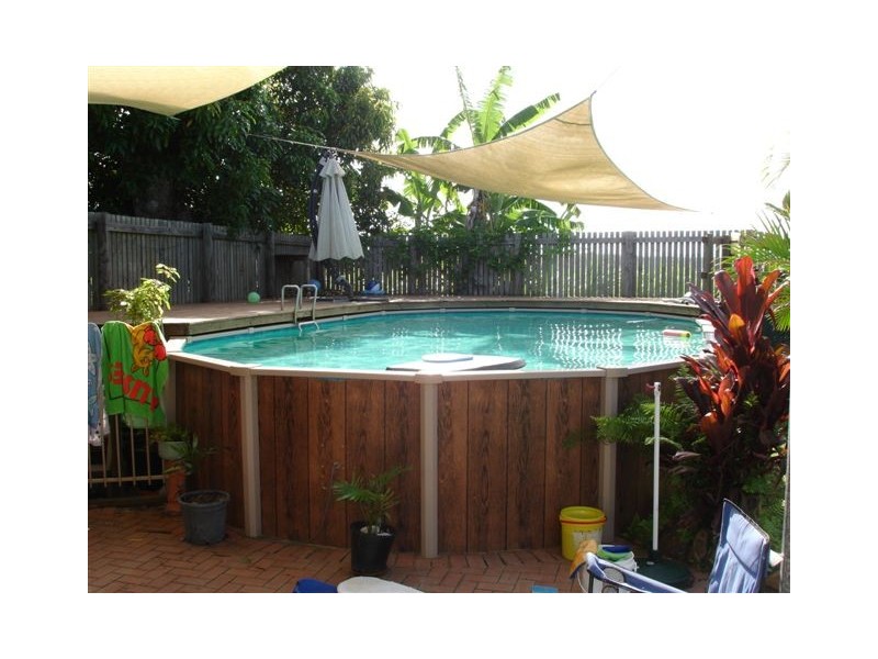 110 Hinschen Street, Proserpine QLD 4800