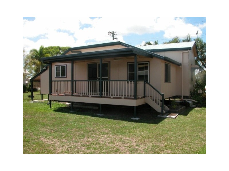 19 Telia Street, Proserpine QLD 4800