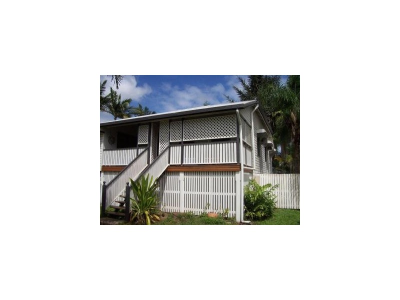 150 Main Street, Proserpine QLD 4800