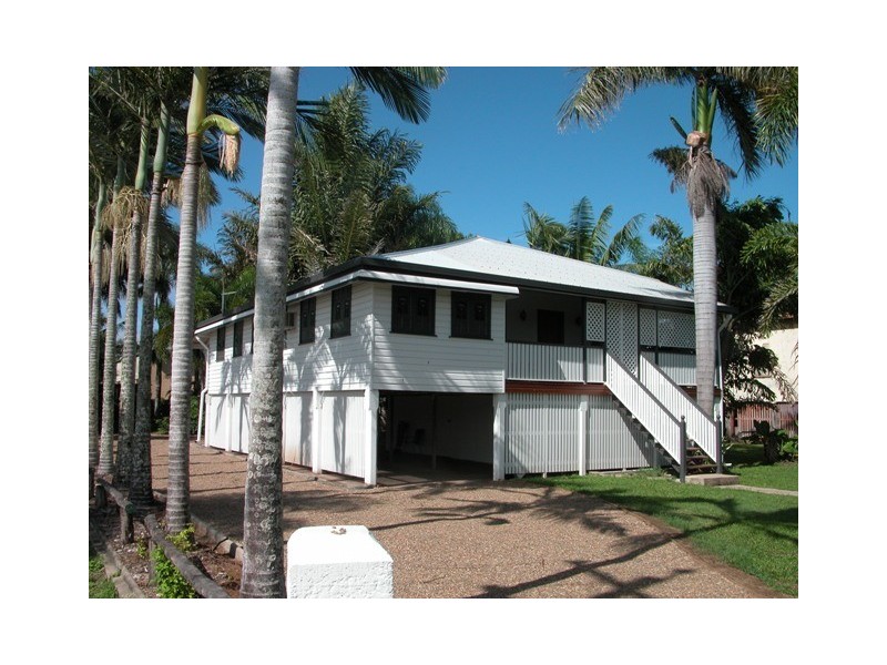 150 Main Street, Proserpine QLD 4800