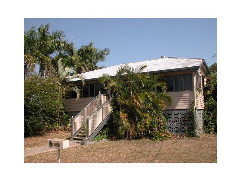 44 Marathon Street, Proserpine QLD 4800