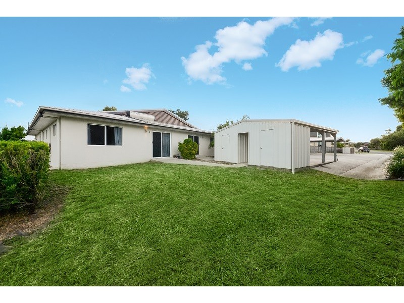 4 / 35 Lurline Drive, Proserpine QLD 4800