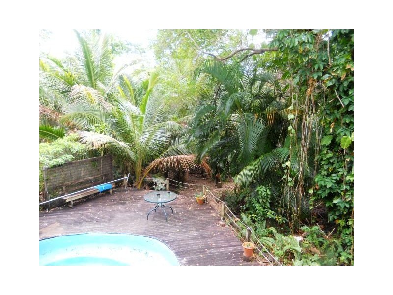 11 Sinclair St Dittmer, Proserpine QLD 4800