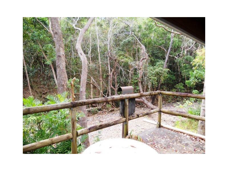 11 Sinclair St Dittmer, Proserpine QLD 4800