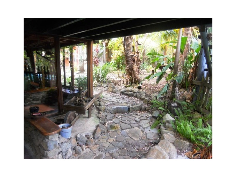 11 Sinclair St Dittmer, Proserpine QLD 4800
