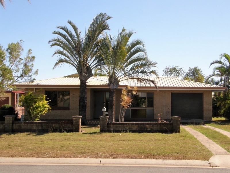 10 Hansen Drive, Proserpine QLD 4800