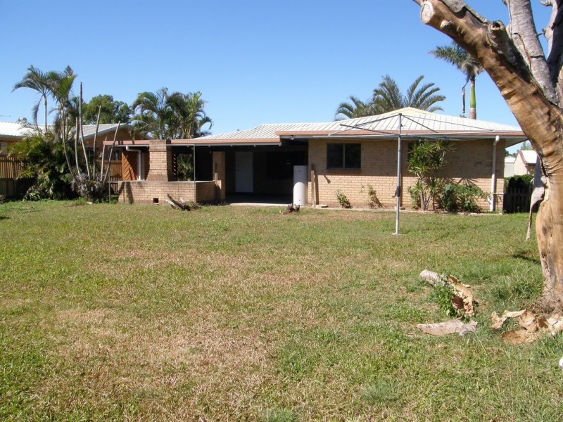 10 Hansen Drive, Proserpine QLD 4800