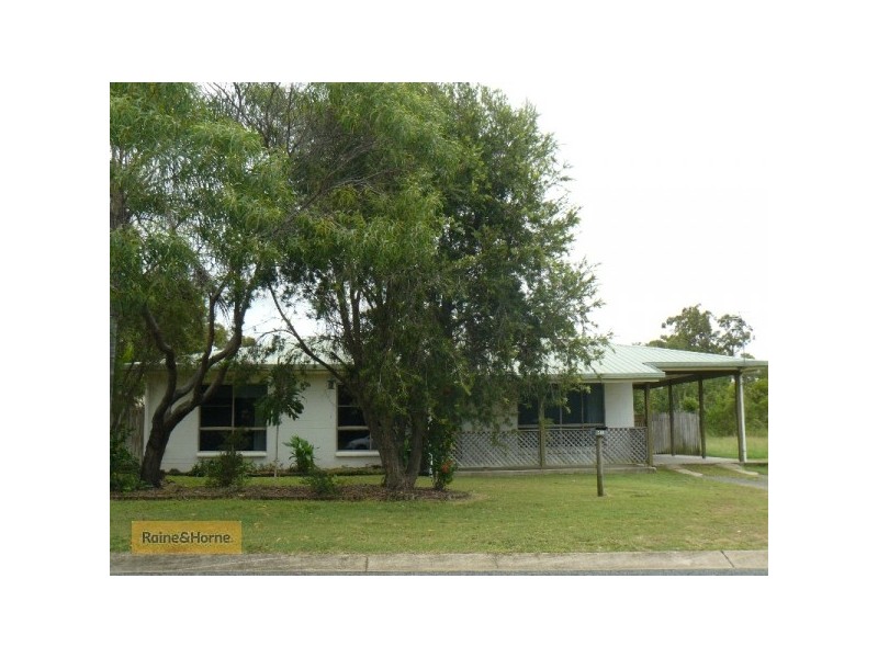 41 Marine Parade, Midge Point QLD 4799