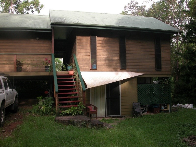 20 Domenica Rd, Strathdickie, Proserpine QLD 4800