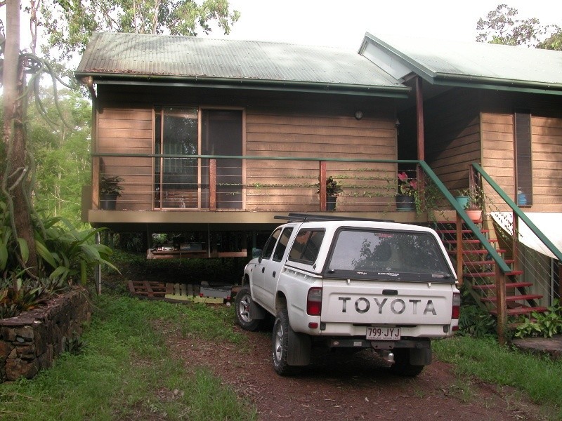 20 Domenica Rd, Strathdickie, Proserpine QLD 4800