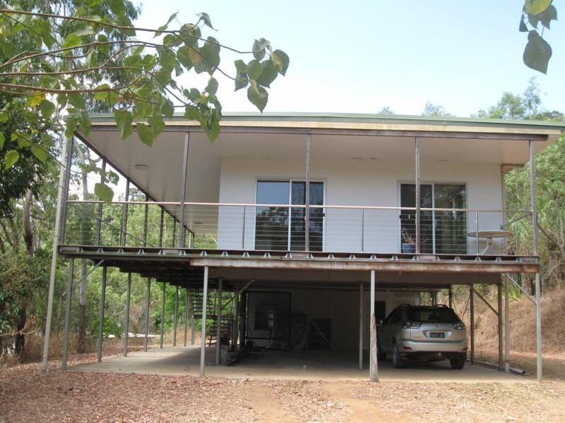 73 Gilmore Lne, Strathdickie, Proserpine QLD 4800