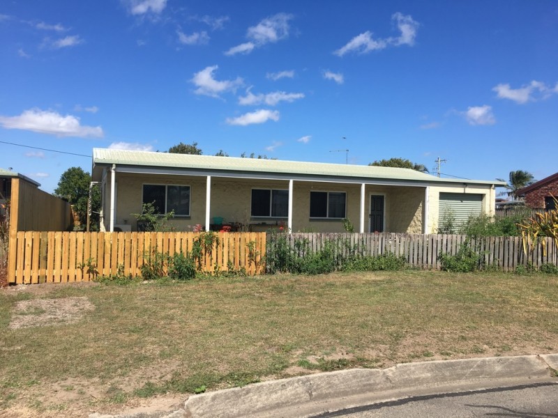 8 Rose Street, Proserpine QLD 4800