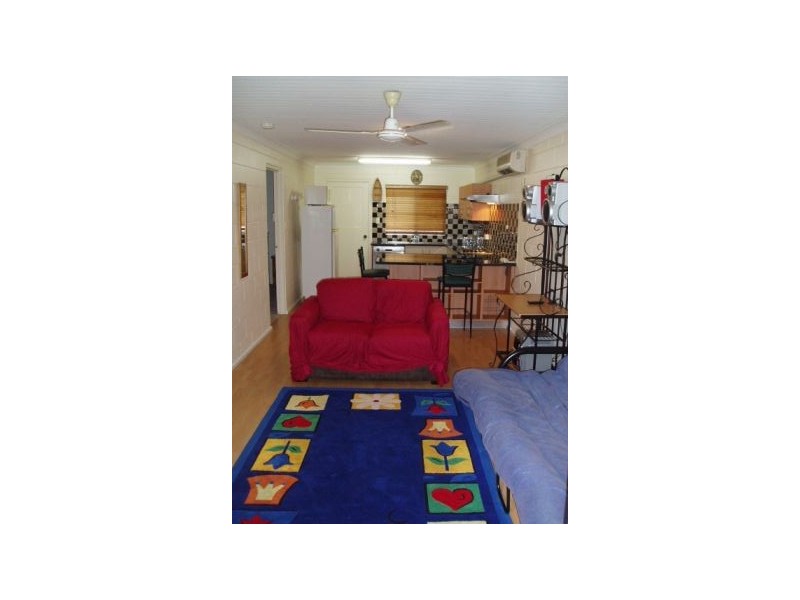 1 / 24 Maeva St, Jubilee Pocket, Airlie Beach QLD 4802