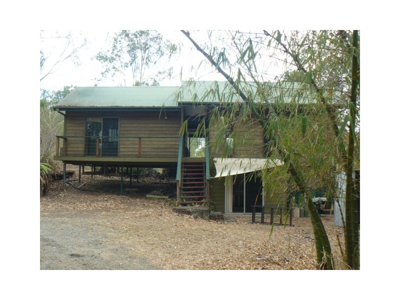20 Domenica Rd Strathdickie, Proserpine QLD 4800