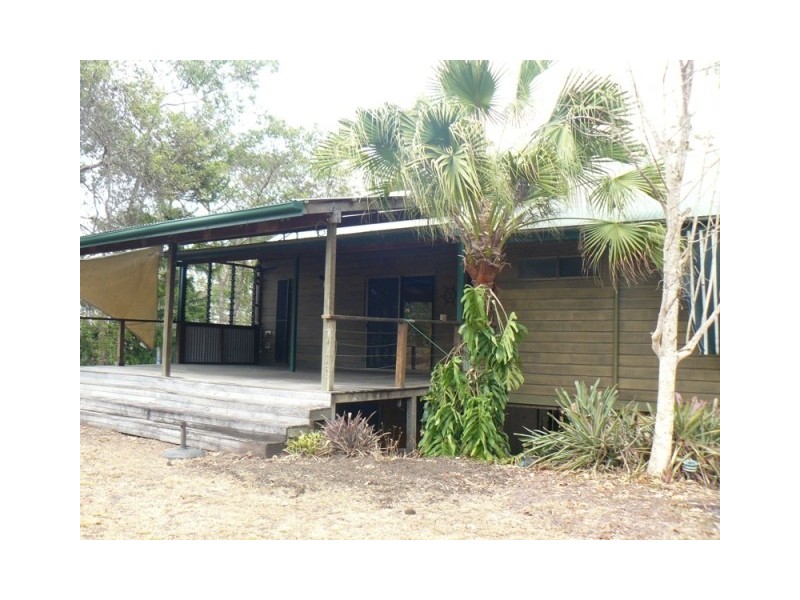 20 Domenica Rd Strathdickie, Proserpine QLD 4800