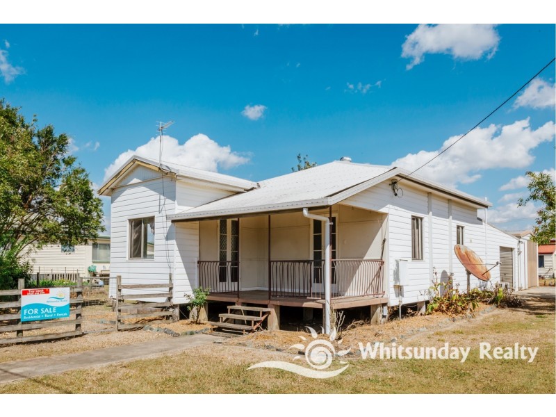 10 Dodd Street, Proserpine QLD 4800