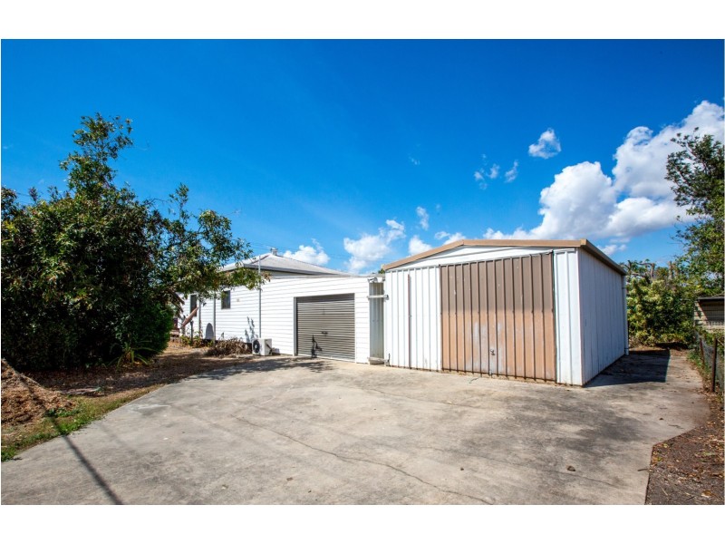 10 Dodd Street, Proserpine QLD 4800