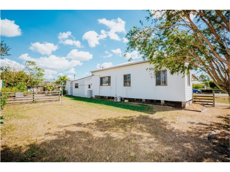 10 Dodd Street, Proserpine QLD 4800