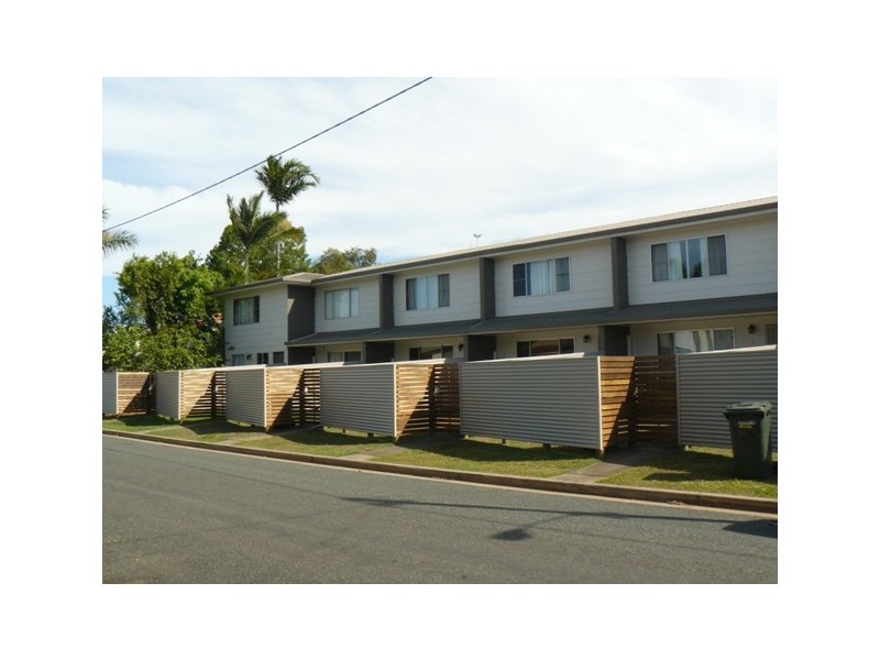 3 / 12 Davy Ave, Proserpine QLD 4800