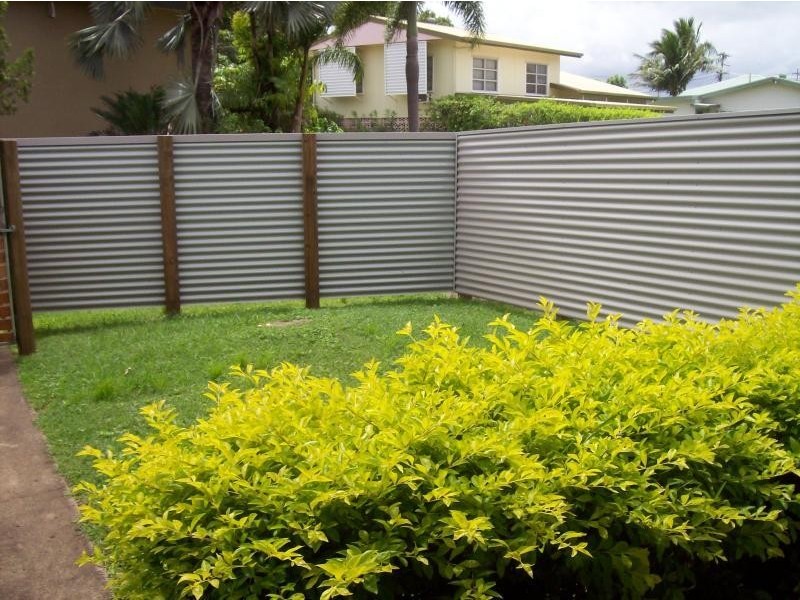 3 / 12 Davy Ave, Proserpine QLD 4800