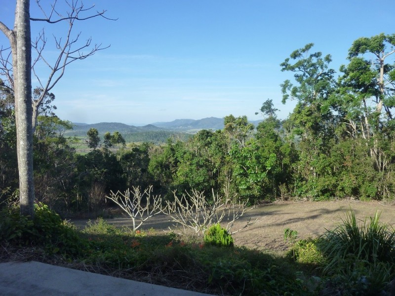 130 Camille Drive, Strathdickie QLD 4800