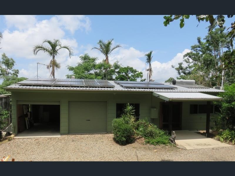 130 Camille Drive, Strathdickie QLD 4800