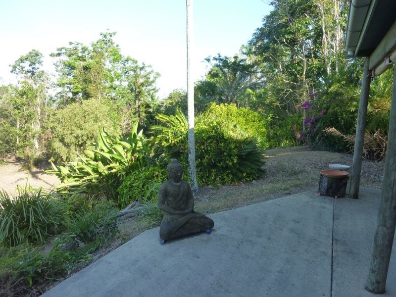 130 Camille Drive, Strathdickie QLD 4800