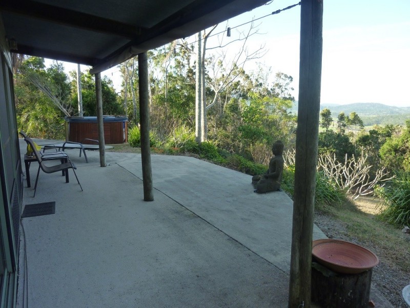 130 Camille Drive, Strathdickie QLD 4800