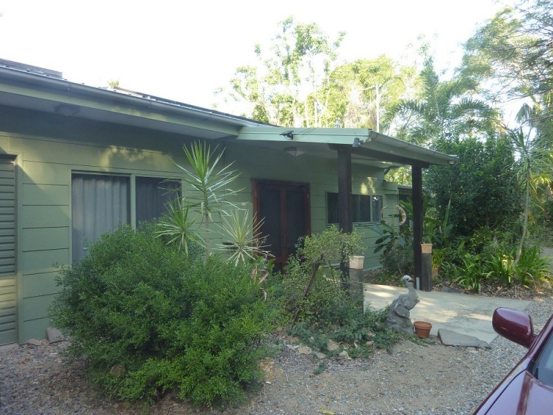 130 Camille Drive, Strathdickie QLD 4800