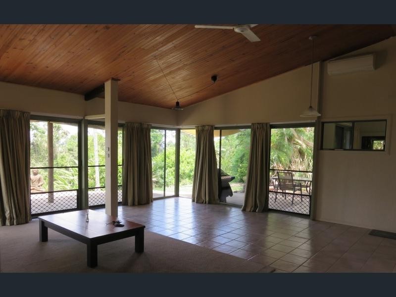 130 Camille Drive, Strathdickie QLD 4800