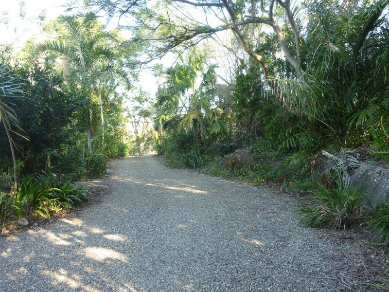 130 Camille Drive, Strathdickie QLD 4800