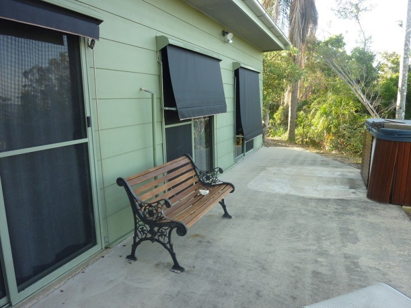 130 Camille Drive, Strathdickie QLD 4800